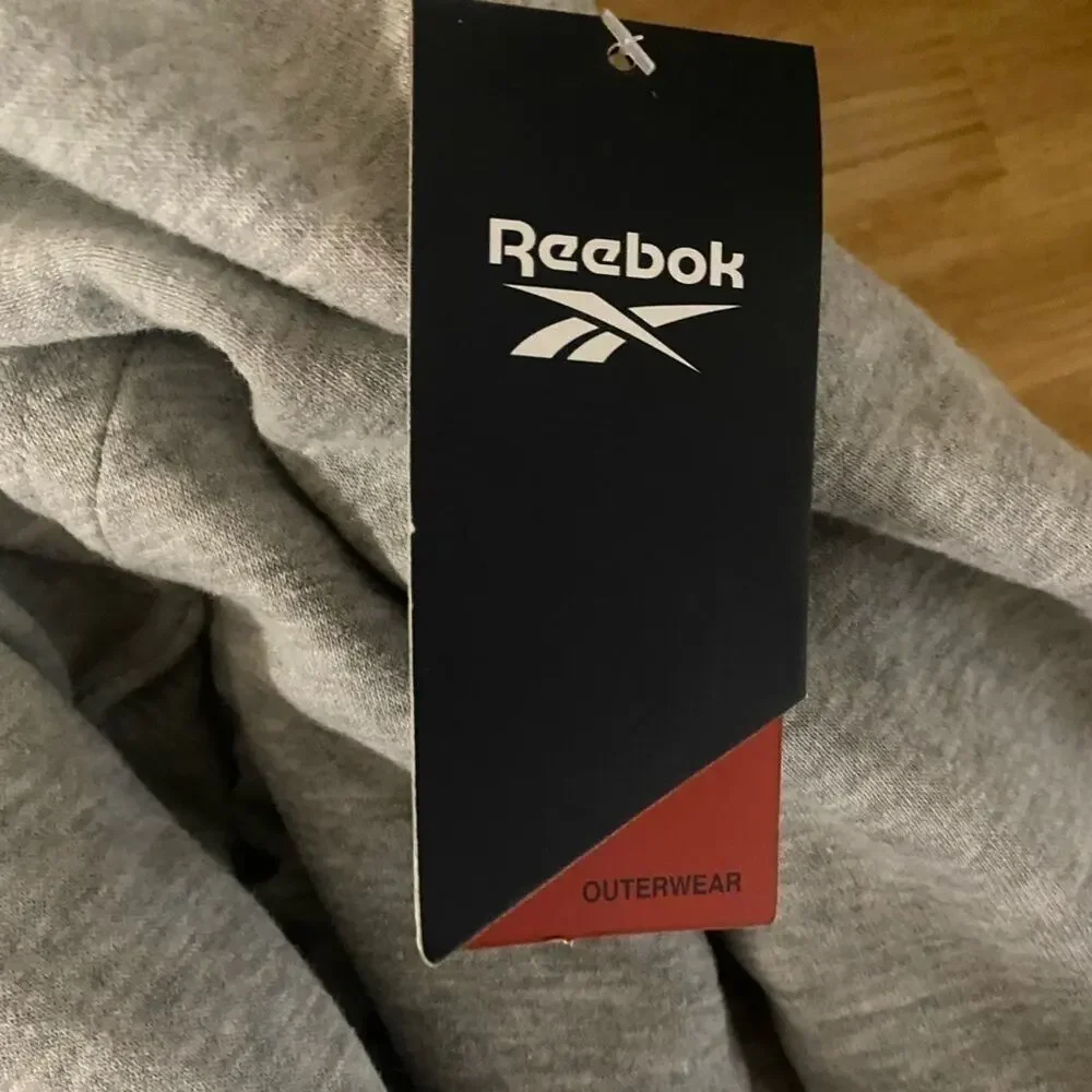 Reebok girls sherpa